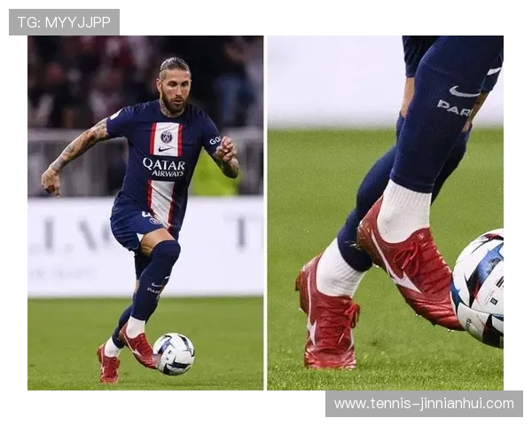 足球巨星们的脚下秘密 他们都穿哪些顶级战靴揭秘